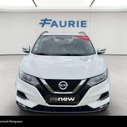 Nissan Qashqai Qashqai 1.3 DIG-T 140 Acenta Terrasson-Lavilledieu
