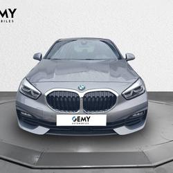 BMW Serie 1 116i 109 ch DKG7 Business Design Pontivy