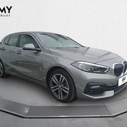 BMW Serie 1 116i 109 ch DKG7 Business Design Pontivy
