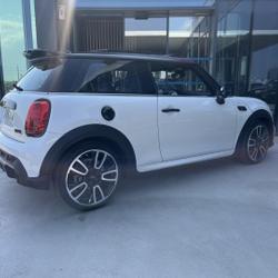 Mini Mini Cooper S 178ch  John Cooper Works BVA7 V&eacute;nissieux