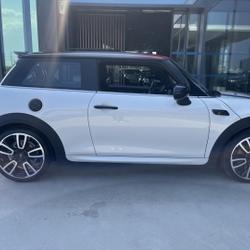 Mini Mini Cooper S 178ch  John Cooper Works BVA7 V&eacute;nissieux