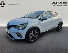 Renault Captur Saint-Malo