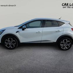 Renault Captur Captur E-Tech Plug-in 160 Intens Saint-Malo
