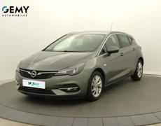 Opel Astra Pontivy