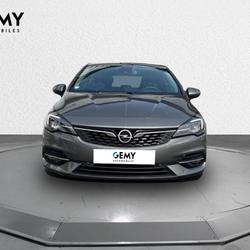 Opel Astra Astra 1.5 Diesel 122 ch BVM6 Elegance Pontivy