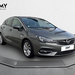 Opel Astra Astra 1.5 Diesel 122 ch BVM6 Elegance Pontivy