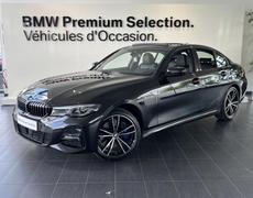 BMW Serie 3 Vénissieux