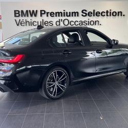 BMW Serie 3 330eA xDrive 292ch M Sport V&eacute;nissieux