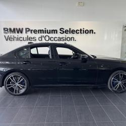 BMW Serie 3 330eA xDrive 292ch M Sport V&eacute;nissieux