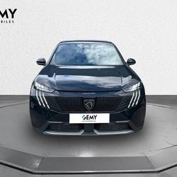 Peugeot 3008 3008 Hybrid 145 e-DCS6 GT Pontivy