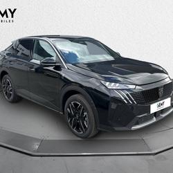Peugeot 3008 3008 Hybrid 145 e-DCS6 GT Pontivy