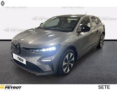 Renault Megane E-Tech Sète