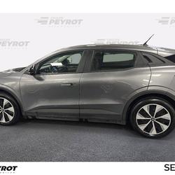 Renault Megane E-Tech Megane E-Tech ER EV60 130ch super charge Evolution S&egrave;te