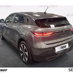 Renault Megane E-Tech Megane E-Tech ER EV60 130ch super charge Evolution S&egrave;te