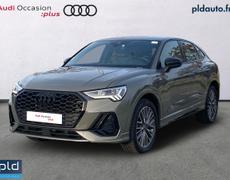 Audi Q3 Saint-Victoret