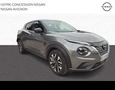 Nissan Juke Avignon