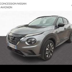 Nissan Juke 1.6 Hybrid 143ch Business Edition 2024 Avignon
