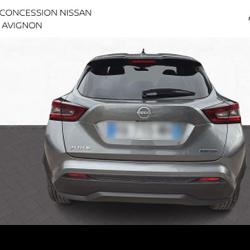 Nissan Juke 1.6 Hybrid 143ch Business Edition 2024 Avignon