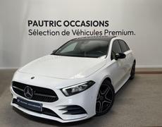Mercedes Classe A Vénissieux