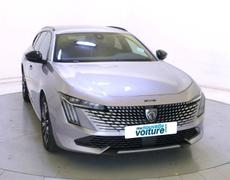 Peugeot 508 SW Le Mans