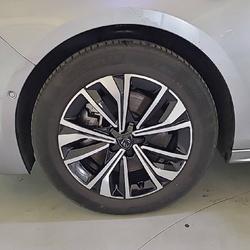 Peugeot 508 SW 508 SW Hybrid 180 e-EAT8 - Allure Le Mans
