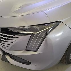 Peugeot 508 SW 508 SW Hybrid 180 e-EAT8 - Allure Le Mans