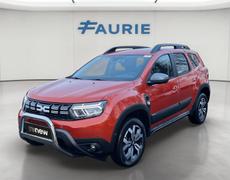 Dacia Duster Trélissac