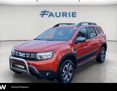 Dacia Duster Trélissac