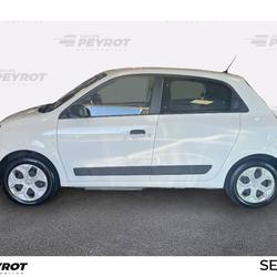 Renault Twingo 3 Twingo III E-Tech Authentic S&egrave;te