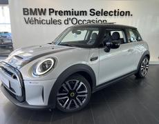 Mini Mini Vénissieux