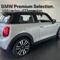 Mini Mini Cooper SE 184ch Edition Camden BVA 5CV V&eacute;nissieux