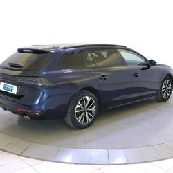 Peugeot 508 SW 508 SW Hybrid 180 e-EAT8 - Allure Le Mans