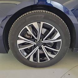 Peugeot 508 SW 508 SW Hybrid 180 e-EAT8 - Allure Le Mans