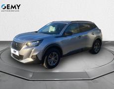 Peugeot e-2008 Pontivy