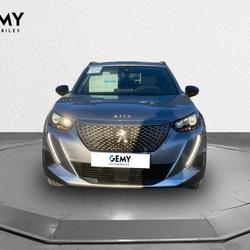 Peugeot e-2008 2008 Electrique 136 ch Style Pontivy