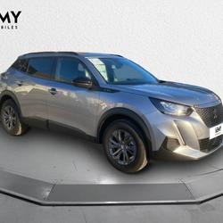 Peugeot e-2008 2008 Electrique 136 ch Style Pontivy