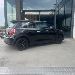 Mini Mini Cooper SE 184ch  Business Design BVA V&eacute;nissieux