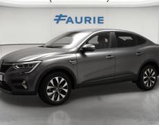 Renault Arkana Trélissac