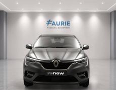 Renault Arkana Trélissac