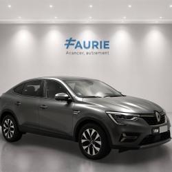 Renault Arkana Arkana TCe 140 EDC FAP Business Tr&eacute;lissac