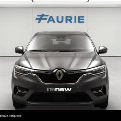 Renault Arkana Arkana TCe 140 EDC FAP Business Tr&eacute;lissac