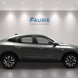 Renault Arkana Arkana TCe 140 EDC FAP Business Tr&eacute;lissac