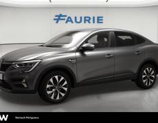 Renault Arkana Terrasson-Lavilledieu