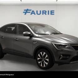 Renault Arkana Arkana TCe 140 EDC FAP Business Terrasson-Lavilledieu