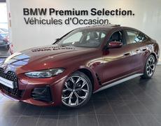 BMW Serie 4 Gran Coupe Vénissieux