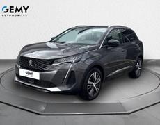Peugeot 3008 Pontivy