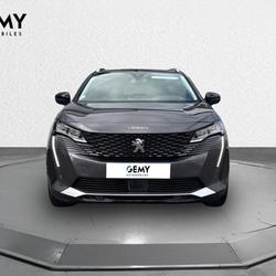 Peugeot 3008 3008 Puretech 130ch S&S EAT8 Allure Pack Pontivy