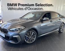 BMW Serie 2 Vénissieux