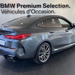 BMW Serie 2 M235iA xDrive 306ch V&eacute;nissieux