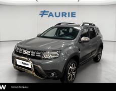 Dacia Duster Trélissac
